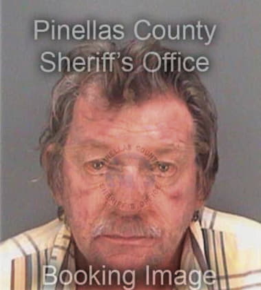 Steven McCallie - Pinellas County, FL 