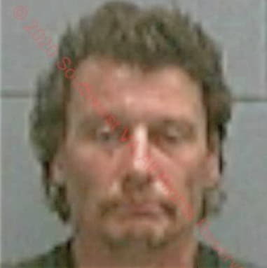 Curtis McCoy, - Washington County, VA 