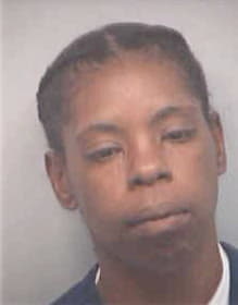 Shanika McGrone, - Fulton County, GA 