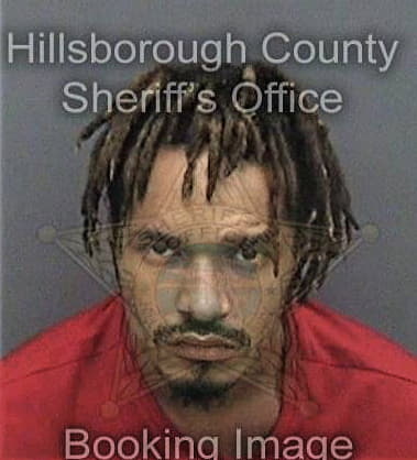 Antonio McGuire - Hillsborough County, FL 
