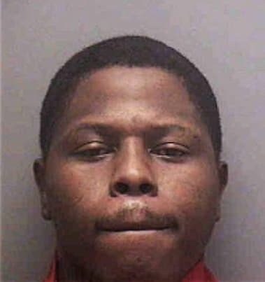 Melvin McKay, - Lee County, FL 