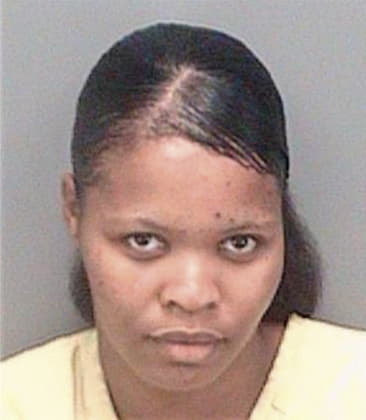 Patrice McKinnon - Pinellas County, FL 