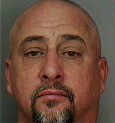 Michael McLure - Polk County, FL 