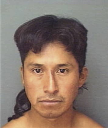 Ray McNeal - Polk County, FL 