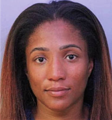 Florence McNeil - Polk County, FL 