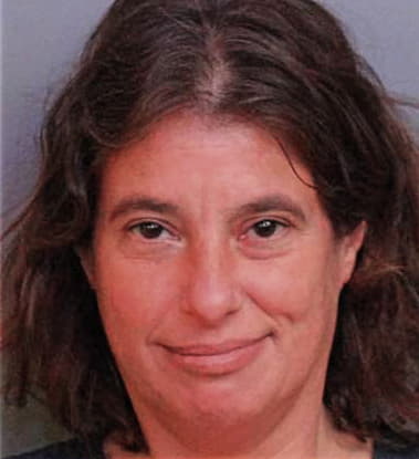 Pamela Mefford - Polk County, FL 