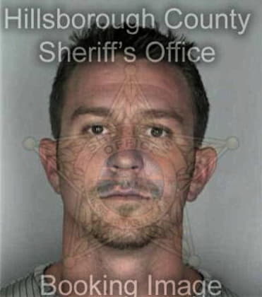 Mariano Mendozameraz - Hillsborough County, FL 