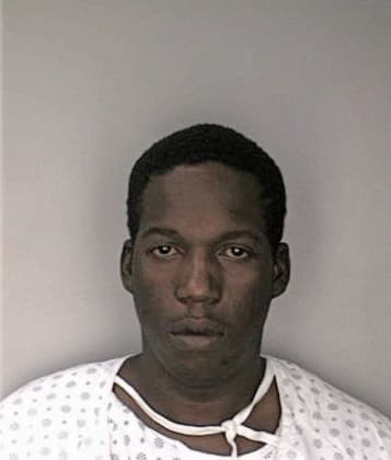 Thomas Mickens - Hillsborough County, FL 