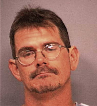 Kenneth Milam, - Marion County, FL 