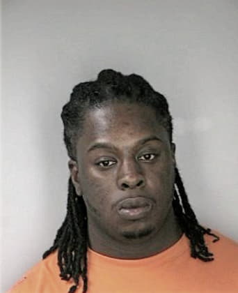 Cornelius Mitchell - Hillsborough County, FL 