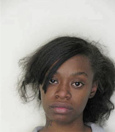 Nadine Mitchell - Hillsborough County, FL 