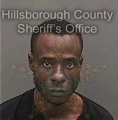 Robert Moore, - Hillsborough County, FL 