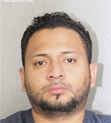 Ivan Morales, - Broward County, FL 