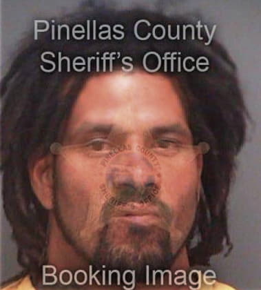 Victor Morales, - Pinellas County, FL 