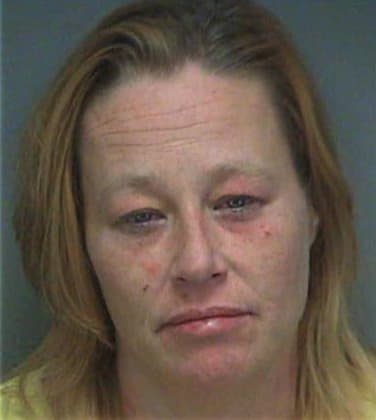 Janine Moree, - Pinellas County, FL 