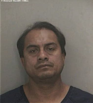 Mario Munguia, - Broward County, FL 