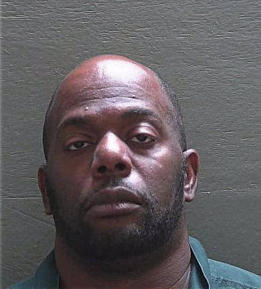 Andre Myers, - Escambia County, FL 