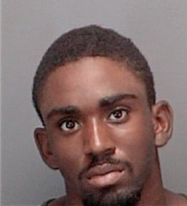 Yusef Nash, - Pinellas County, FL 