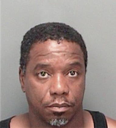 Waheed Nelson, - Pinellas County, FL 