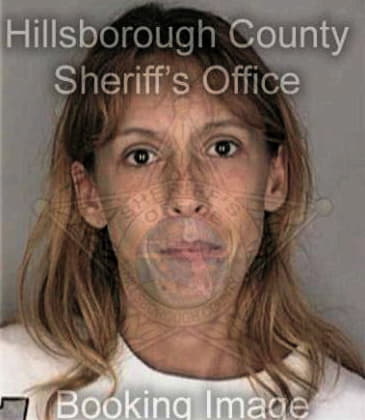 Christina Packard, - Hillsborough County, FL 