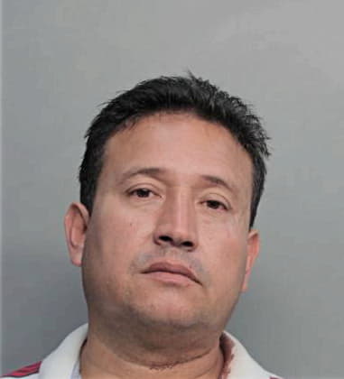 Julio Peon-Ors, - Dade County, FL 