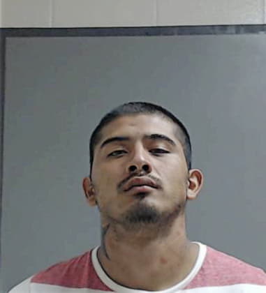 Filiberto Perez, - Hidalgo County, TX 