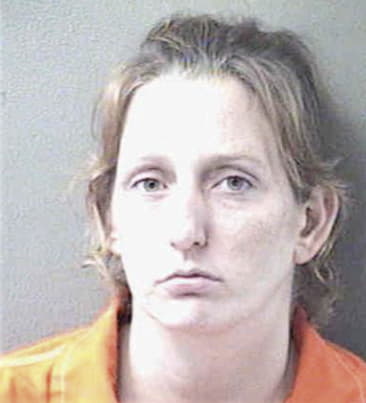 Jeanna Pierce, - Okaloosa County, FL 