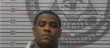 Charles Pope, - Harrison County, MS 