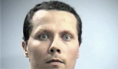 Phillip Preston - Fayette County, KY 