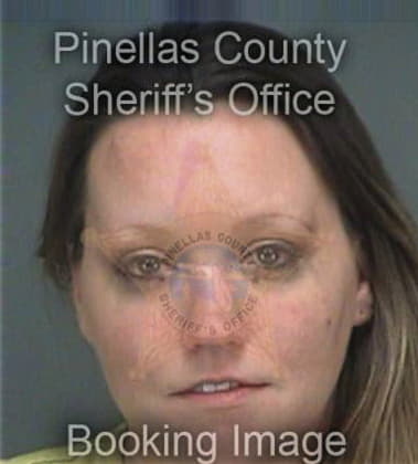 Mindy Price, - Pinellas County, FL 