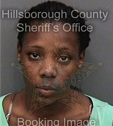 Kelis Richard, - Hillsborough County, FL 