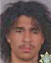 Darius Riggins - Multnomah County, OR 
