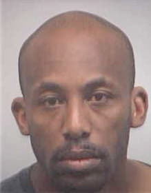 Kenneth Roberson, - Fulton County, GA 