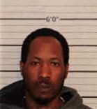 Curtis Robinson, - Shelby County, TN 