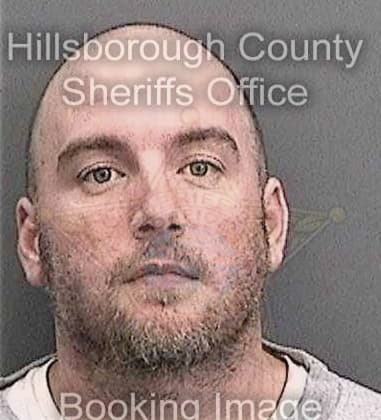 Ariosto Rodriguez, - Hillsborough County, FL 