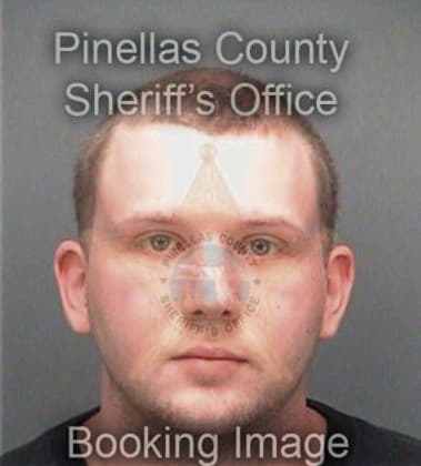 Fernando Rodriguez, - Pinellas County, FL 