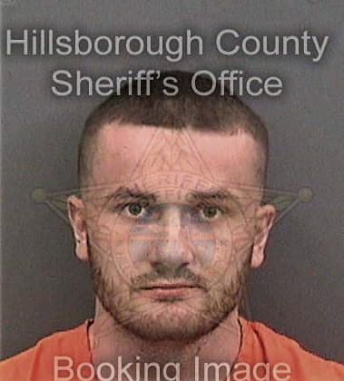 Joshua Rodriguez, - Hillsborough County, FL 