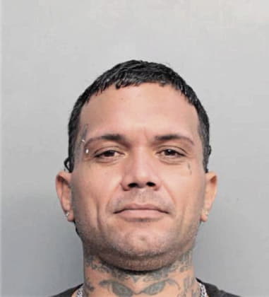 Rene Rodriguez, - Dade County, FL 