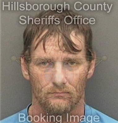 Ismael Rosario, - Hillsborough County, FL 