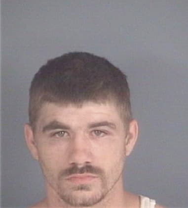 Tyler Roth, - Clay County, FL 