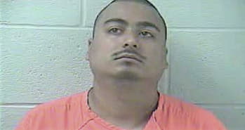 Roberto Sanchez - Daviess County, KY 