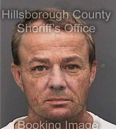 Robert Scott, - Hillsborough County, FL 