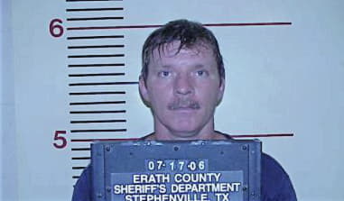 Richard Sewall, - Erath County, TX 