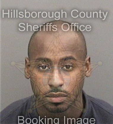 London Shaw, - Hillsborough County, FL 