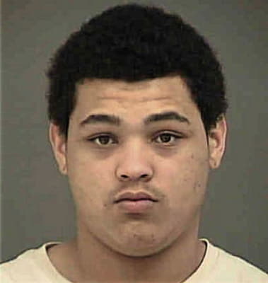 Miguel Simeoli-Peguero, - Mecklenburg County, NC 