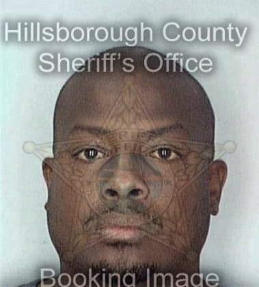 Maurice Simmons, - Hillsborough County, FL 