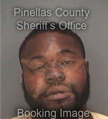 Samuel Simmons - Pinellas County, FL 