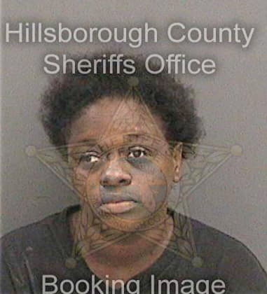 Esther Simon, - Hillsborough County, FL 