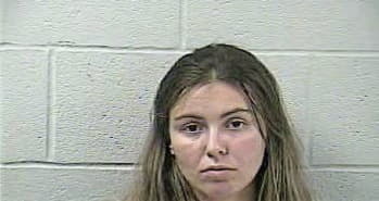Candace Skaggs - Daviess County, KY 