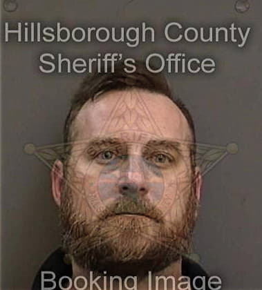 Charles Smith, - Hillsborough County, FL 